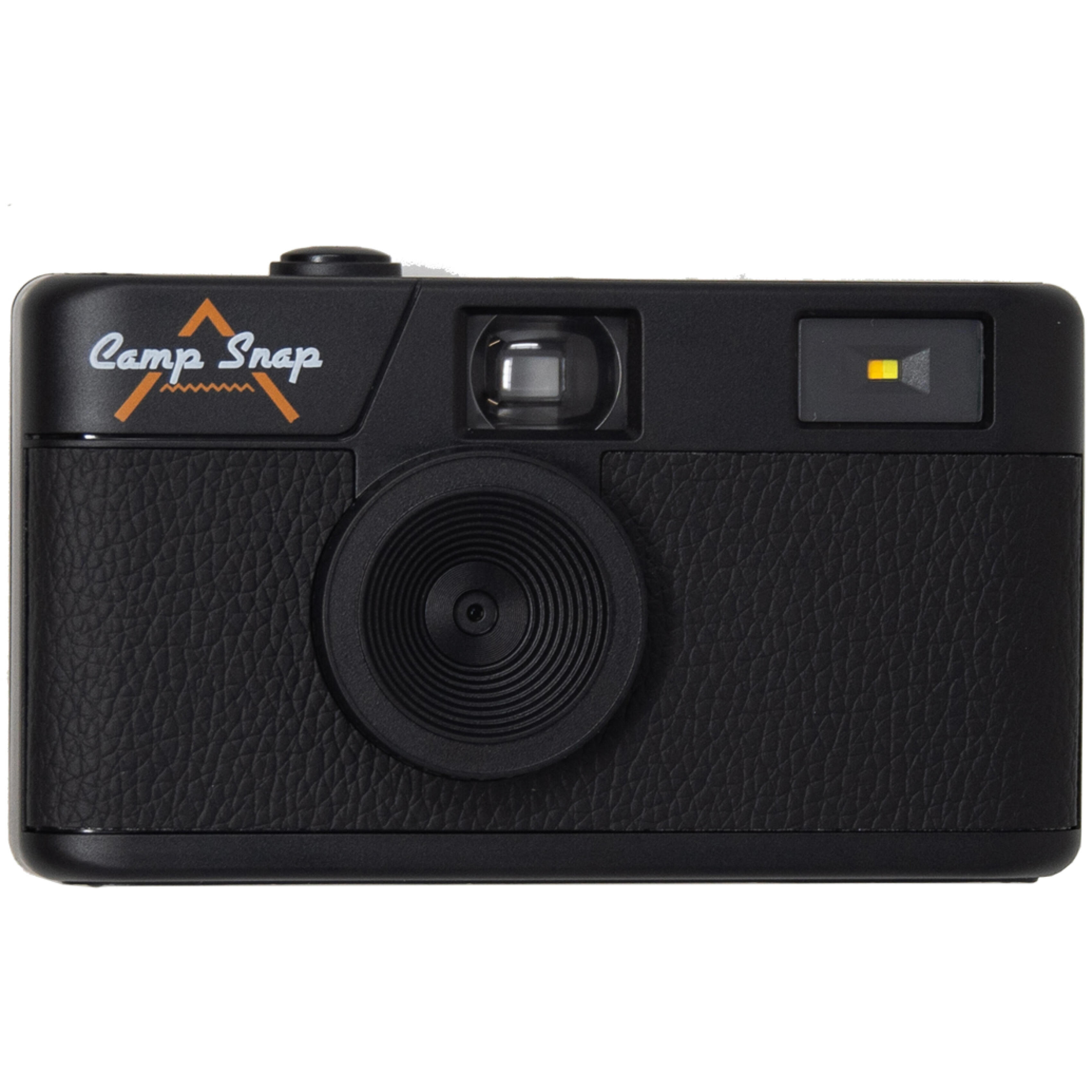 デジタルカメラ Camp Snap Camp Snap - Câmera digital sem tela (Brown) - I9Store - Câmeras