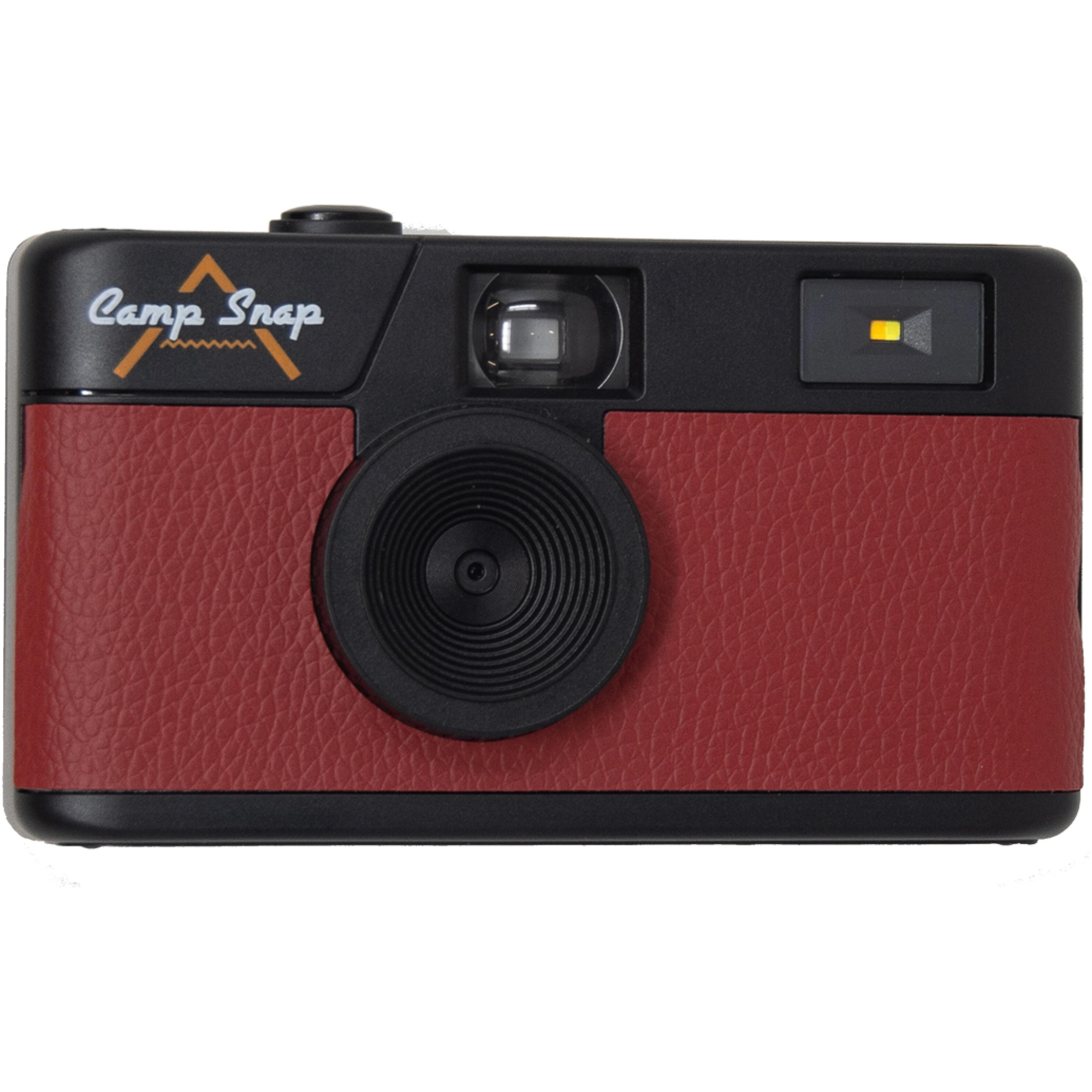 デジタルカメラ Camp Snap Camp Snap - Câmera digital sem tela (Brown) - I9Store - Câmeras